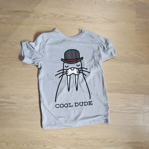 Boys shirt